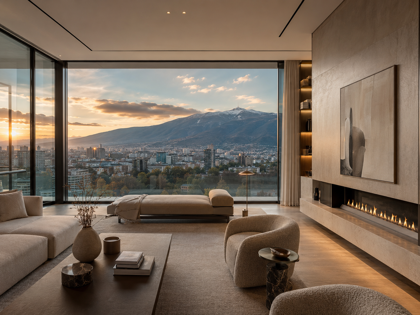 Daniel Marvel Luxury Estates