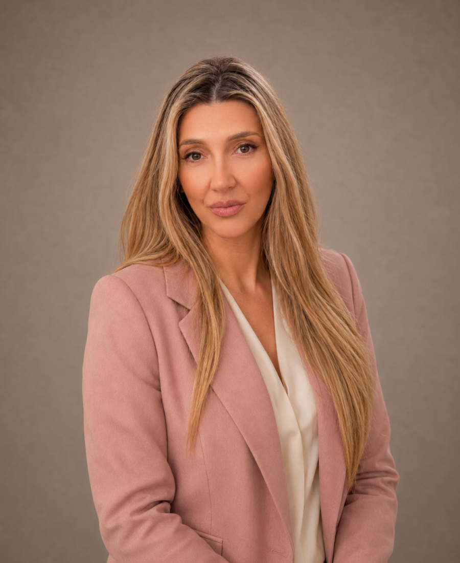 Даниела Димитрова