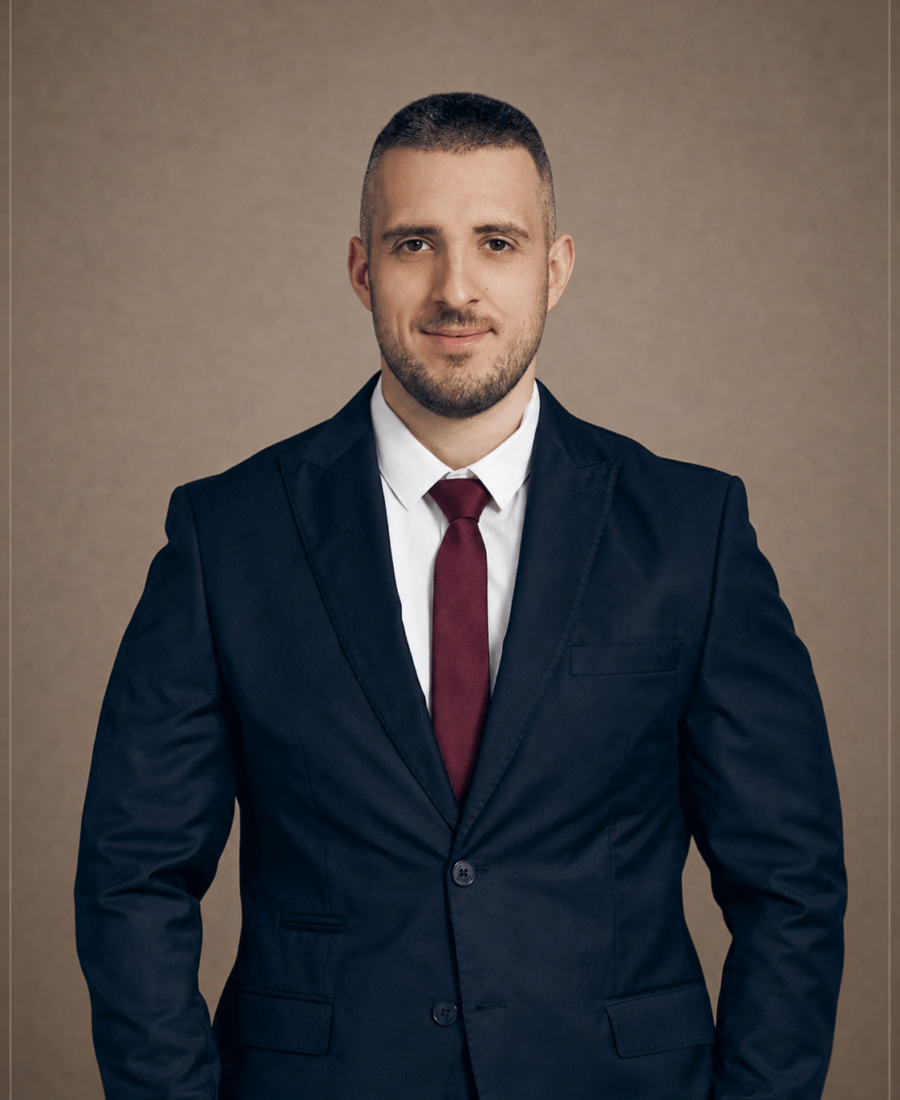 Звезделин Кралев